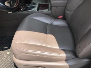 Bán Lexus GX460 sản xuất cuối 2010,đăng ký 2014,đã lên fom 2017,xe siêu đẹp,giá tốt.