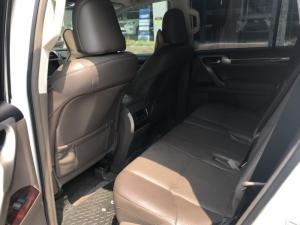 Bán Lexus GX460 sản xuất cuối 2010,đăng ký 2014,đã lên fom 2017,xe siêu đẹp,giá tốt.