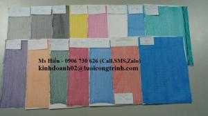 Lưới công trình chắn bụi, chắn gió