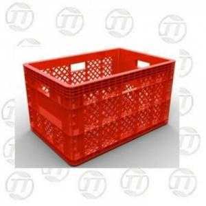 Thùng nhựa rỗng HS013 giá rẻ ở HCM