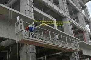 hệ thống bảo trì tòa nhà giá rẻ