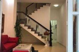 Chính chủ bán nhà Phan Đăng Lưu,nhà mới, HXH, 34m2