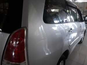 Xe innova 2008