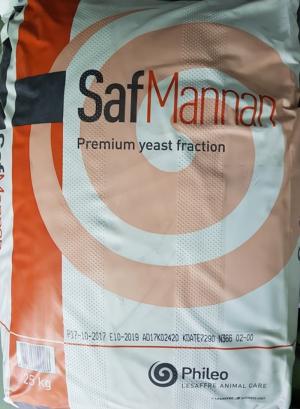 SafMannan