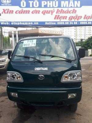 Mua bán xe tải CHIẾN THẮNG 5.5 tấn giá rẻ