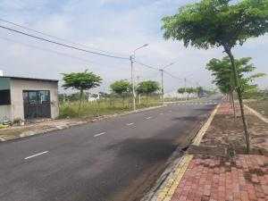 Chỉ còn 1 lô đẹp E8.24, 1.280Tr/100m2,T&T Long Hậu.