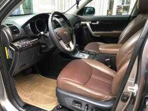 Kia Sorento Limited
