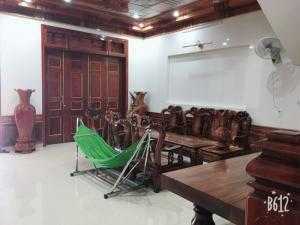 Bán nhà 2 tầng đầy đủ nội thất
