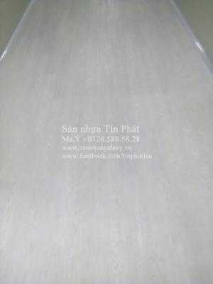 Gạch nhựa giả gỗ, Sàn nhựa Galaxy MSW 1006