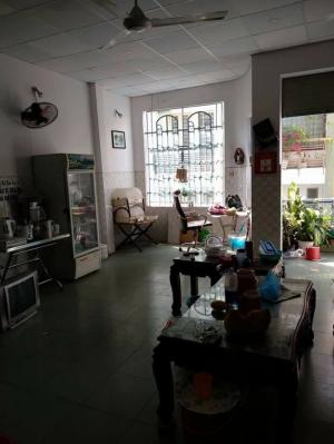Bán nhà hẻm XE HƠI VÀO NHÀ – Giá hot