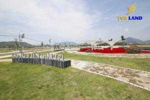 Bán shophouse LakeSide Infinity gần biển Nguyễn Tất Thành, Đà Nẵng, giá gốc chủ đầu tư