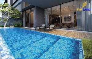 Mở đặt chỗ dự án biệt thự triệu đô Đà Nẵng One River - Đẳng cấp thượng lưu