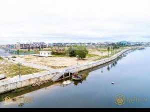 nhận đặt chỉ dự án mới View sông cổ cò