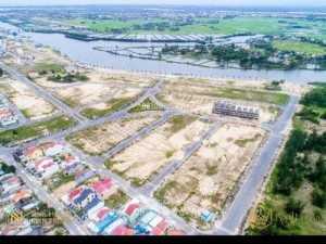 nhận đặt chỉ dự án mới View sông cổ cò