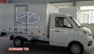 Xe tải Dongben T30 1t25 là dòng xe tải nhẹ được nhà máy Đông Bản Việt Nam giới ra mắt từ tháng 6 năm 2017.