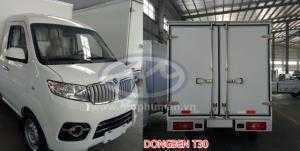 Bán xe tải dongben T30/bán xe tải dongben 1T25 trả góp