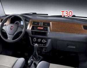 Bán xe tải dongben T30/bán xe tải dongben 1T25 trả góp