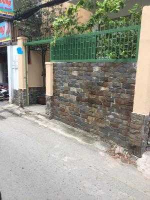 Bán nhà mặt phố tại Đường Nguyễn Văn Đậu, Bình Thạnh, Hồ Chí Minh diện tích 54m2 giá 6.45 Tỷ