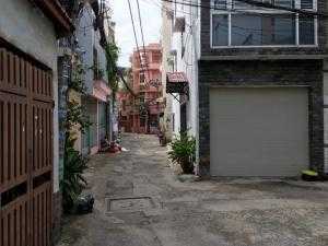 Bán Nhà HXH Nguyễn Văn Đậu, Dt 3*15m