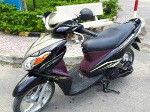 Yamaha Luvias 2012, xe đẹp, máy zin, chính chủ