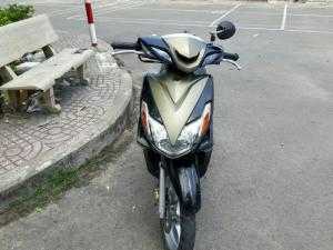 Yamaha Luvias 2012, xe đẹp, máy zin, chính chủ
