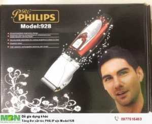 Tông Đơ cắt tóc PHILIP sịn Model 928