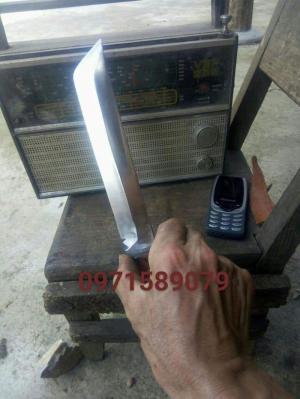Dao phượt Dao phúc sen