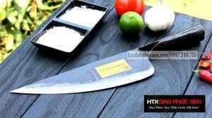 Dao Phúc Sen bộ cán sắt cơ bản