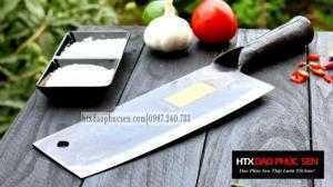 Dao Phúc Sen bộ cán sắt cơ bản