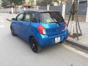 Celerio 2018