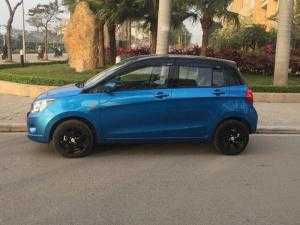 Celerio 2018