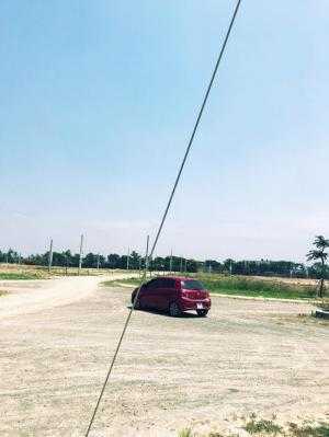 Cần Bán Nhanh Lô Đất Nằm Ngay Mặt Sông Cổ Cò, Sát Khu Fpt City, Làng Đh