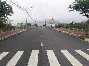 Dự án T&T Long Hậu, đã có sổ đỏ, bán nhanh lô E1.54, giá 1.060 triệu/ 100m2.