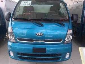 Xe Tải KiA K250 đời 2018 tại Showroom Trọng Thiện