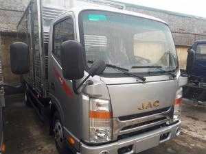 Gọi báo giá xe tải jac 6t4 chi tiết nhận nhiều ưu đãi trong tháng!