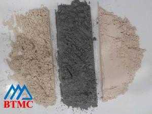 zeolite bột