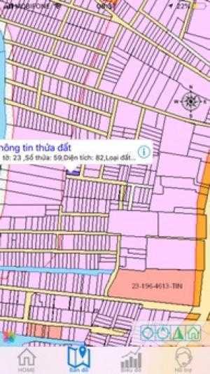 Chính Chủ 3 Lô Đất Xã Phú Đông Đẹp Như Bức Tranh