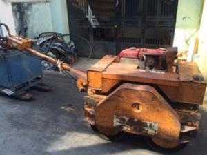 Cho Thuê Máy Lu Rung Dắt Tay Chất Lượng Giá Rẻ