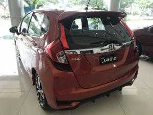 Xe Honda Jazz 2018