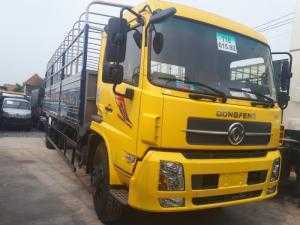 Bán xe DONGFENG HOÀNG HUY B170 phiên bản mới nhất