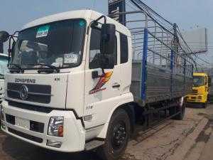 Bán xe DONGFENG HOÀNG HUY B170 phiên bản mới nhất