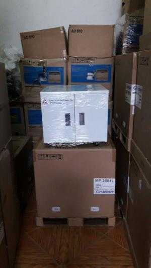 Máy Photocopy RICOH MP 2501L mới 100%