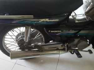 Honda dream lun 1998,máy móc nguyên zin