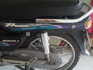 Honda dream lun 1998,máy móc nguyên zin