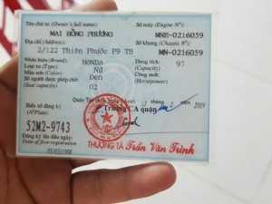 Honda dream lun 1998,máy móc nguyên zin