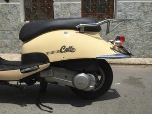SYM Cello 125cc nhập 212 đẹp BSTP