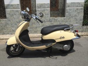 SYM Cello 125cc nhập 212 đẹp BSTP