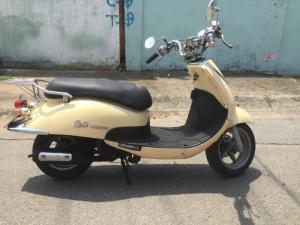 SYM Cello 125cc nhập 212 đẹp BSTP