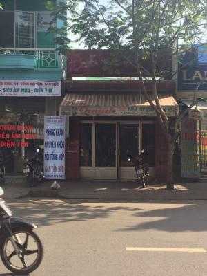 Bán nhà 4x17.2m, MT Vườn Lài, P. Phú Thọ Hòa, cấp 4, giá 9 tỷ