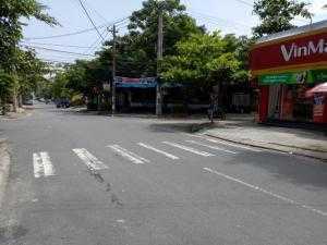 Bán Đất MT Đường Nguyễn Xuân Nhỉ - Hòa Cường Nam, Hải Châu